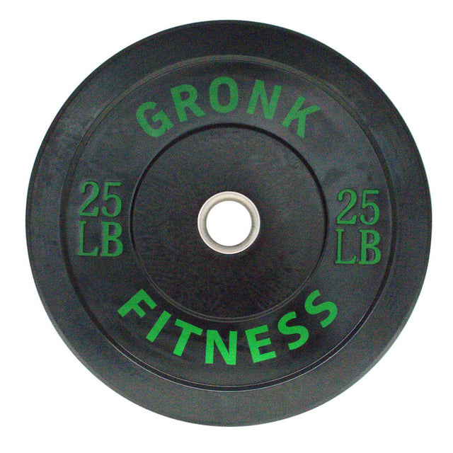 Gronk Fitness Premium Bumper Plates Gronk Fitness Products Variant(s) - LBWeight 3_acac1c05-bfb8-4796-9fa0-a97587880a8a
