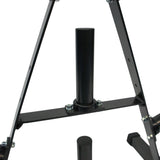 Gronk Fitness Compact A-Frame Weight Tree - Discontinued Gronk Fitness Products Dumbell racks, power block stand, plate and bar storage, kettlebell racks, ball racks 3_d7173efb-3508-4814-a5f5-8a635405a903