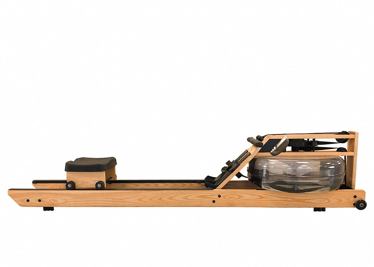 WaterRower Lite S4 Oak Default Title WaterRower Rowers, Cross-Row 3cd58038-3fa9-f011-842c-0afff11ba501_570_OAK_.