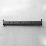 XM Fitness Rectangular Crossbar for Rig XM Fitness Synergy/Rack Addon Bolton 4-rectangular-bar