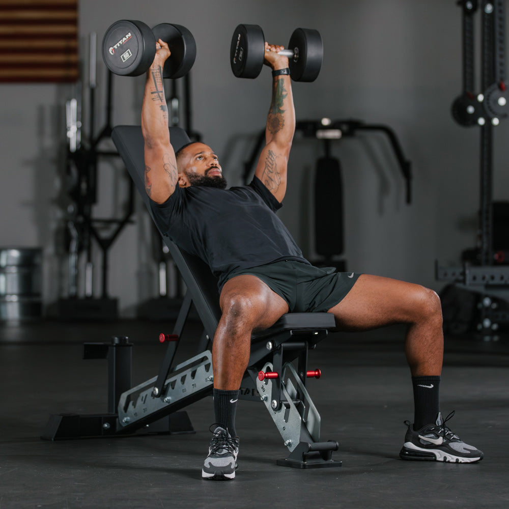 Dynamic Titan Stand Up Bench Dynamic Bench; flat/incline/decline benches 401849_02_c9e4a7d1-4c5d-461a-8458-c27325068589