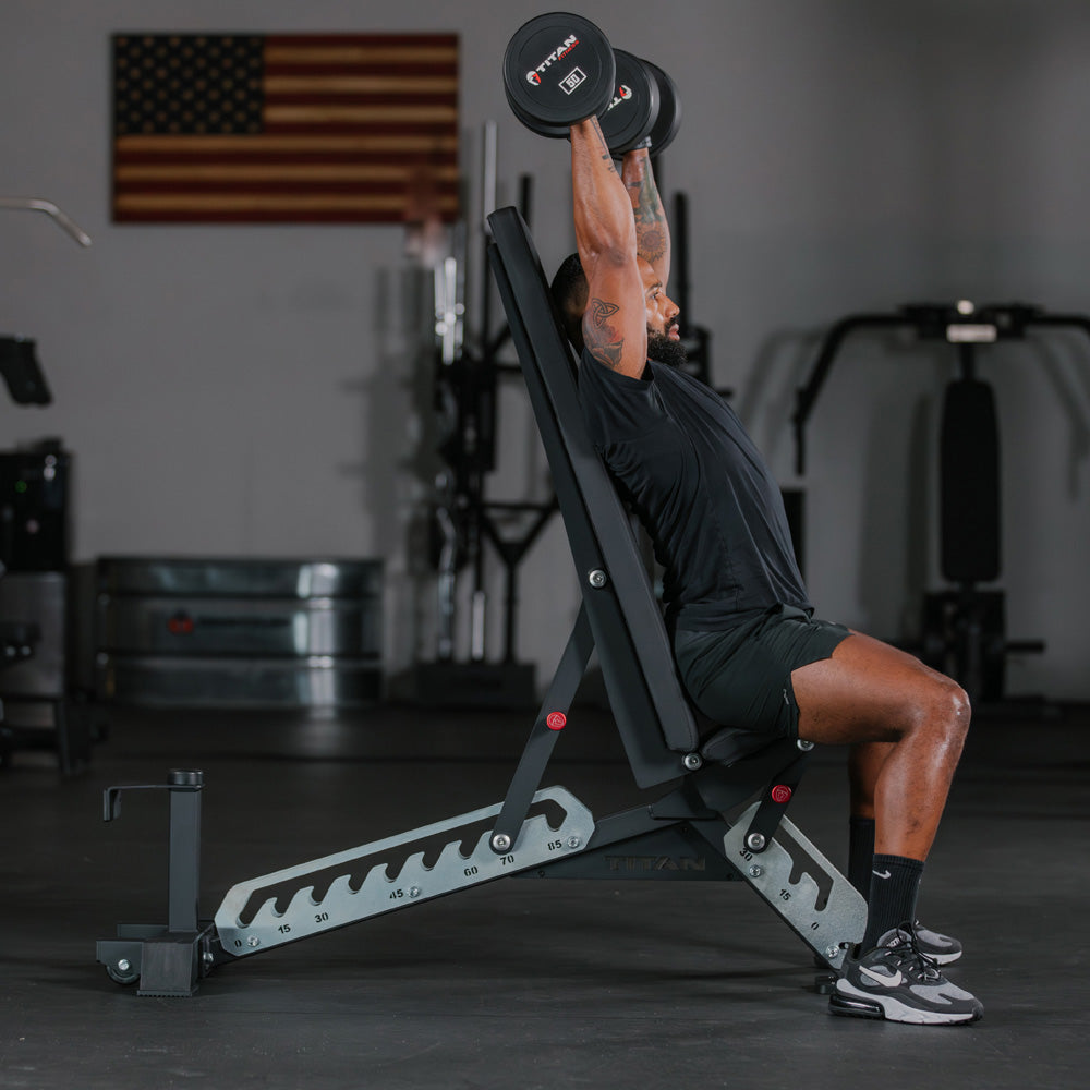 Dynamic Titan Stand Up Bench Dynamic Bench; flat/incline/decline benches 401849_04_e30449b2-1ac9-4a1b-aa14-7748eafebf66