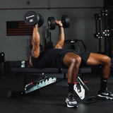 Dynamic Titan Stand Up Bench Dynamic Bench; flat/incline/decline benches 401849_05_a3ca981c-249f-4b23-8e3b-790ee3fe503b