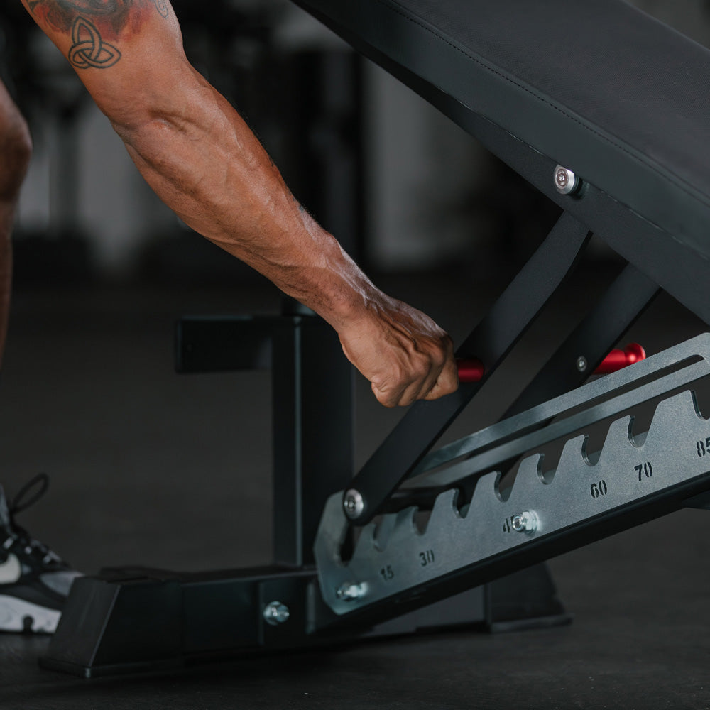 Dynamic Titan Stand Up Bench Dynamic Bench; flat/incline/decline benches 401849_08_a1b8b7fe-0273-4950-b8d1-5f597461adc1