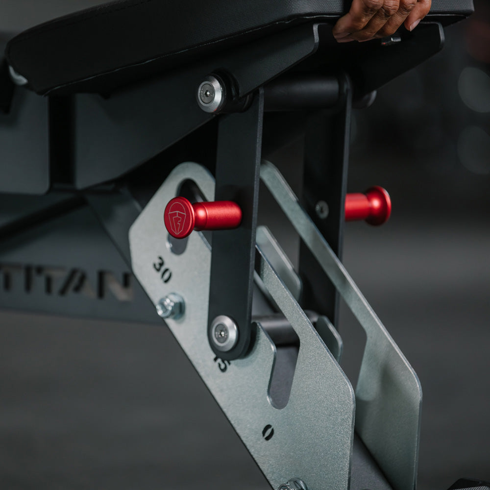 Dynamic Titan Stand Up Bench Dynamic Bench; flat/incline/decline benches 401849_09_7fa33723-1086-4507-8051-73d173cbc65f