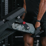 Dynamic Titan Stand Up Bench Dynamic Bench; flat/incline/decline benches 401849_10_7124632c-d68b-4453-bf1f-926f33138b0f