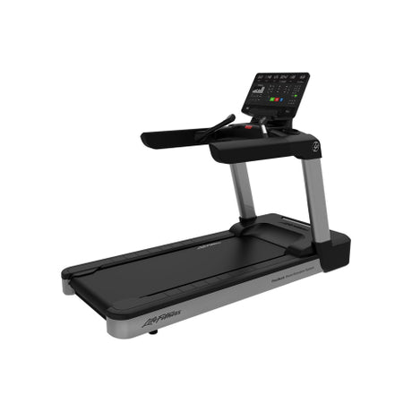 Life Fitness Integrity S Treadmill with SL Console - Discontinued Life Fitness Treadmill 40935_0