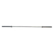 GRONK FITNESS ROOKIE OLYMPIC BAR | 7FT | 800LB TEST Gronk Fitness Products Lifting bars, weight bars, dumbbell handles 4101-G1_2