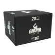 Gronk Fitness Plyo Box - Discontinued Gronk Fitness Products Balance and stability; bosu, swiss, plyo-box 4320-G1_2