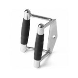 Revolving Seated Row/Chin Bar w/ Ergonomic Grips G&G Fitness Equipment Cable attachments 4604-01_1_be9f7f48-644b-44f4-b9b3-349192ca90b8