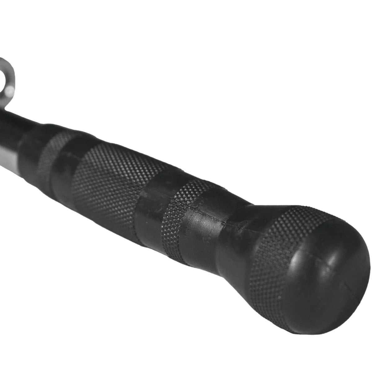 20-Inch Revolving Straight Bar w/ Ergonomic Grips G&G Fitness Equipment Cable attachments 4605-01_2