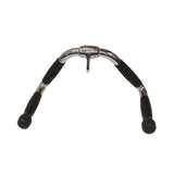 Multi-Exercise Bar w/ Revolving Ergonomic Grips G&G Fitness Equipment Cable attachments 4606-01_1