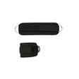 Padded Ankle Cuffs (Pair) - Discontinued G&G Fitness Equipment Cable attachments 4615-01_1