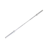 Gronk Fitness Olympic Bar, 86in 2000lb Test, 28mm - Discontinued Gronk Fitness Products Lifting bars, weight bars, dumbbell handles 4652a459-5d5c-ed11-834a-0af6a9949c45_100-80041