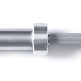 Gronk Fitness Olympic Bar, 86in 2000lb Test, 28mm - Discontinued Gronk Fitness Products Lifting bars, weight bars, dumbbell handles 48719b53-5d5c-ed11-834a-0af6a9949c45_100-80041