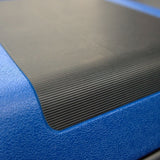 Gronk Fitness Single Step Aerobic Stepper Gronk Fitness Products Aerobics; aerobic step, HR straps 4_1080x_1a58d1e9-1ec7-462d-8514-bb0b6f42d307