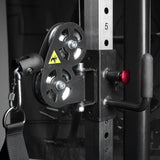 Gronk Fitness XFT Functional Trainer V1 - Discontinued Gronk Fitness Products Home Gym, Small; Single stack or a-frame double stack (functional trainer). 5 functions or less 4_1800x1800_8e80d3db-1e77-4adb-9f8b-423c69762bdd