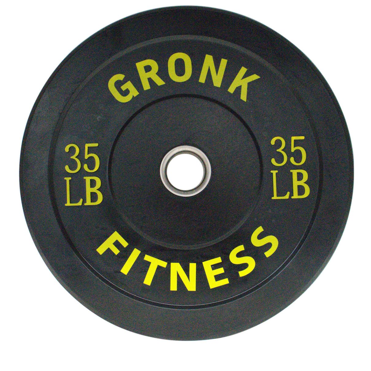 Gronk Fitness Premium Bumper Plates Gronk Fitness Products Variant(s) - LBWeight 4_31e99d78-c68f-4002-8fb9-4b5dc8bf0588
