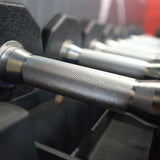 Gronk Fitness 10 sided Urethane Dumbbells (5lb-100lb) Set - Discontinued Gronk Fitness Products Dumbbells 4_4621c9da-6e1e-4adb-a3e0-00f89c070e43