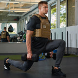 XM Weighted Tactical Vest XM Fitness Variants(s) - Weight / Color 4_575ae678-da6d-45cd-9410-4540b9859b8e