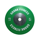 Gronk Fitness Competition Bumper Plates Gronk Fitness Products Variant(s) - LBWeight 4_720x_c909433d-5902-4498-93ce-48db65c25ca3