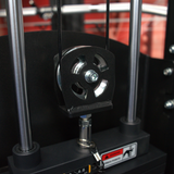 Gronk Fitness XFT Functional Trainer V2 Gronk Fitness Products Home Gym, Small; Single stack or a-frame double stack (functional trainer). 5 functions or less 4_a75ce87d-291c-4af7-8fdd-9e98aba4ea48