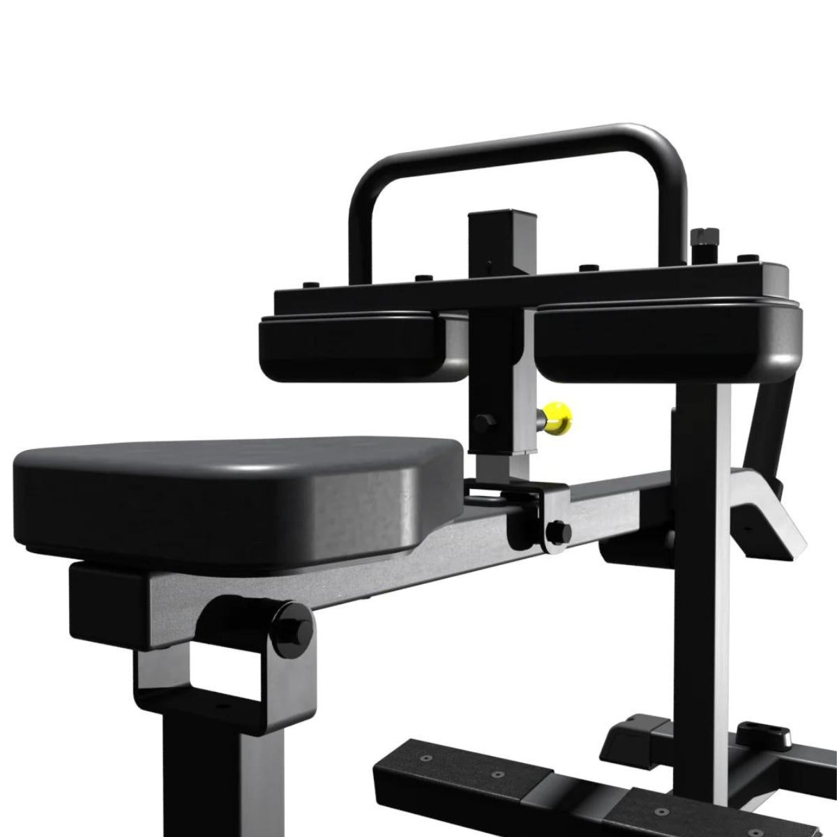 Gronk Fitness Seated Calf Raise - Plate Loaded - Discontinued Gronk Fitness Products Selectorized, single stack, MTS, Hammer, assembled 4_caf2bb4b-0358-450a-a054-bda5199402da