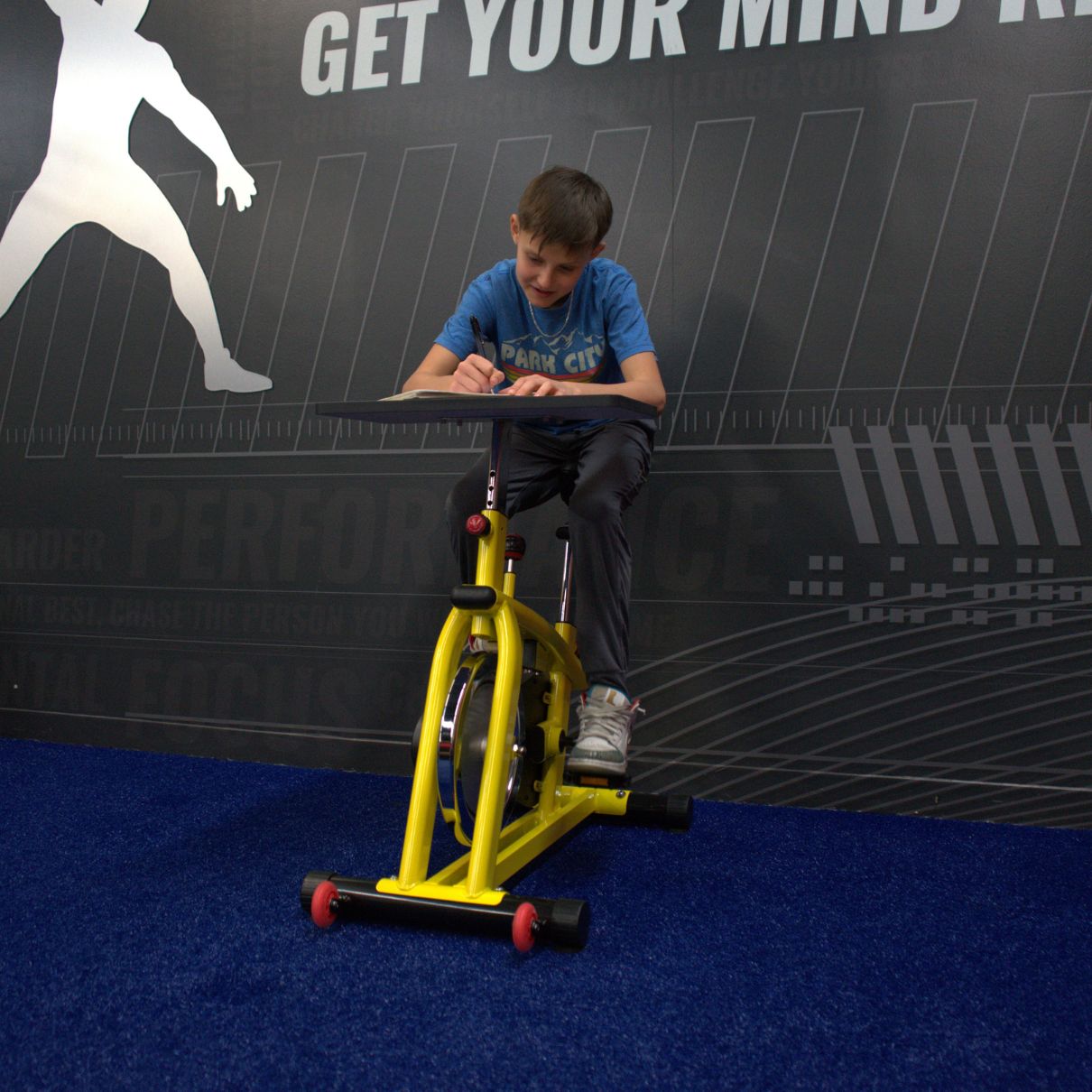 Element Fitness Neon Kids Bike Element Fitness Bike; Upright 4_f9095817-46a1-4a99-bb32-90a291430c71