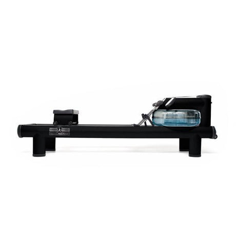 WaterRower Gronk M1 HiRise Rowing Machine Black WaterRower Rowers, Cross-Row 4c3ea5ba-5d5c-ed11-834a-0af6a9949c45_510_S4_BLACK