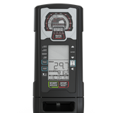 Octane Airdyne, Black - Discontinued Octane Bike; Group Cycling 5-2