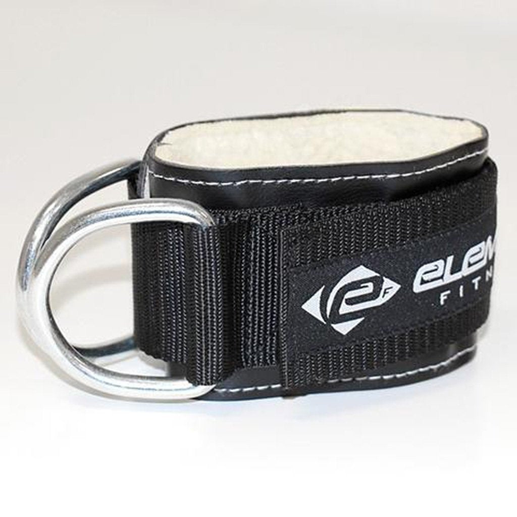 Element Padded Heavy Duty Ankle Cuff Element Fitness Cable attachments 5150-UFG_PADDED_ANKLE_CUFF_3