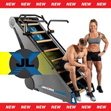 Jacobs Ladder X - JLX Jacobs Ladder Steppers, recumbent steppers, Heavy , commercial 517BKUnudgL_1800x1800_2c546d81-c8a0-4070-a70f-28baa7367484
