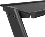 YBell­ TRX Horizontal Rack - Discontinued TRX Dumbell racks, power block stand, plate and bar storage, kettlebell racks, ball racks 5185vIUM8mL._AC_SL1200