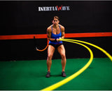 Inertia Wave STRONG Inertia Wave Agility and Speed; jump ropes, climbing and battle ropes, ladders, sled, interval timer 51G6NPrhBiL._AC_SL1200_1800x1800_806ff8c2-867f-4033-9606-996286216572