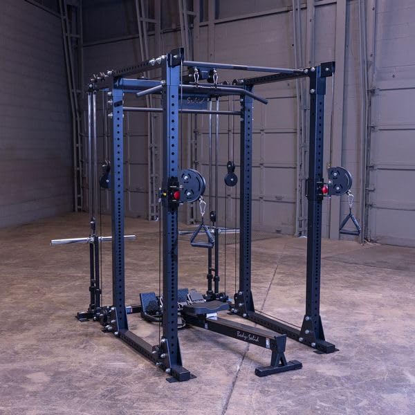 Body-Solid GROW Rowing Attachment Body Solid Rack Addon Bolton 51ILe7qv1FL._AC_720x_e6ebb45f-3899-40df-824a-fb3aa80b0c62