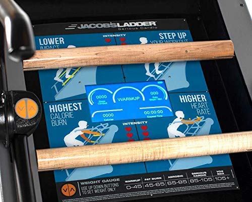 Jacobs Ladder X - JLX Jacobs Ladder Steppers, recumbent steppers, Heavy , commercial 51fmBLNunqL_1800x1800_08012d13-a66c-4694-926d-354c5bf9944b