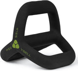 TRX YBell Arc Series 3-in-1 Kettlebell, Dumbbell and Push Up Bar Workout Equipment | 5.5 LBS TRX Kettlebells 51yJmX_20fRlL._AC_SL1200