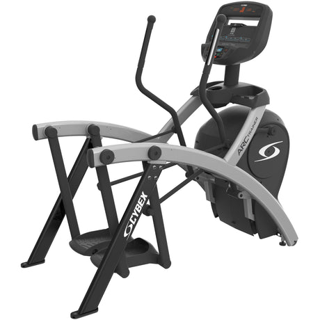 Cybex 525AT Arc Trainer - Discontinued Cybex Elliptical; Commercial Frame Residential 525-Arc-Trainer