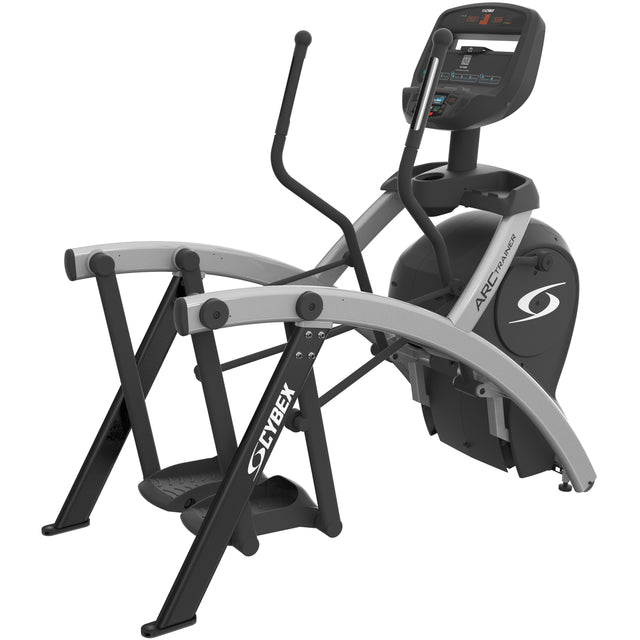 Cybex 525AT Arc Trainer - Discontinued Cybex Elliptical; Commercial Frame Residential 525-Arc-Trainer