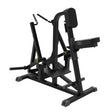 Gronk Fitness Seated Row - Plate Loaded Gronk Fitness Products Selectorized, single stack, MTS, Hammer, assembled 5904-G1_1
