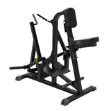 Gronk Fitness Seated Row - Plate Loaded Gronk Fitness Products Selectorized, single stack, MTS, Hammer, assembled 5904-G1_1
