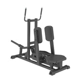 Gronk Fitness Standing Hip Abductor - Plate Loaded - Discontinued Gronk Fitness Products Selectorized, single stack, MTS, Hammer, assembled 5910-G1_1