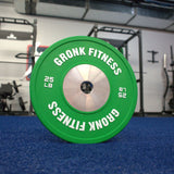 Gronk Fitness Competition Bumper Plates Gronk Fitness Products Variant(s) - LBWeight 5_720x_405f86ff-75fa-4939-8316-ba6c70d8b204
