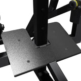 Gronk Fitness Seated Row - Plate Loaded Gronk Fitness Products Selectorized, single stack, MTS, Hammer, assembled 5_b9a51f9e-9d79-4d5a-b765-f28465537039