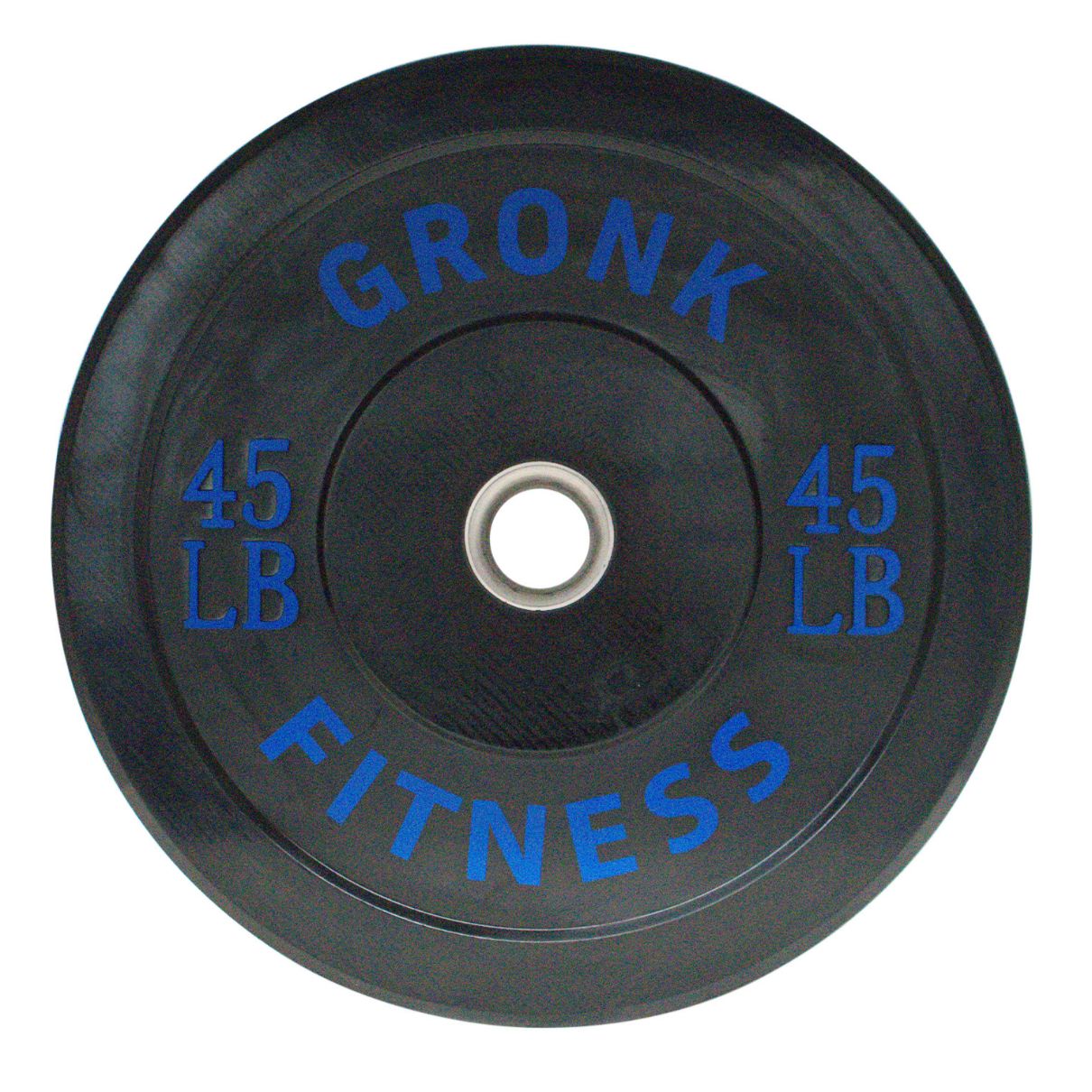 Gronk Fitness Premium Bumper Plates Gronk Fitness Products Variant(s) - LBWeight 5_c30103b0-930f-4fa7-a802-fc6344ea0a95