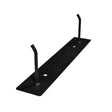 Gronk Fitness Hanging Mat Wall Rack Default Title Gronk Fitness Products Accessory Storage Racks and Stands 5ec36823-b7bb-ee11-8426-0aa4e80801fd_6501-G1