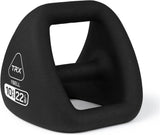 TRX YBELL NEO 10KG -22.5LBS TRX Kettlebells 61Lk0L_208KFL._AC_SL1500
