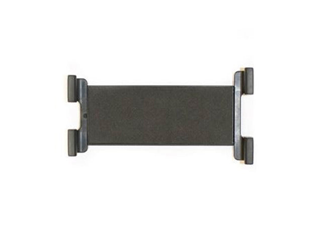 WaterRower Large Tablet Holder WaterRower Add-on installed items on all cardio. Laptop stands, hi-rise kits, cross-circuit kits, attachable TVs, myRide displays 665LARGE_1