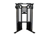 Gronk Fitness XFT Functional Trainer V2 Default Title Gronk Fitness Products Home Gym, Small; Single stack or a-frame double stack (functional trainer). 5 functions or less 66f62e20-d0d8-ef11-8423-0afff11ba501_5001-G3