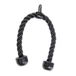 Tricep Rope, Double Grip G&G Fitness Equipment Cable attachments 694602-01_1